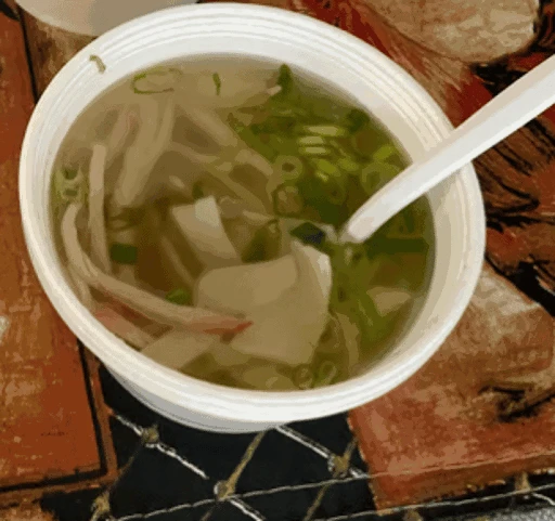 Shang-Hai Chinese Restaurant photo 3