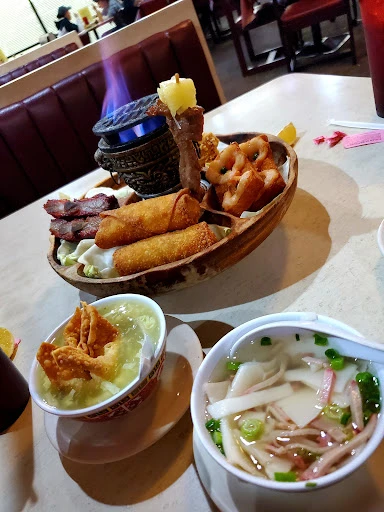 Shang-Hai Chinese Restaurant photo