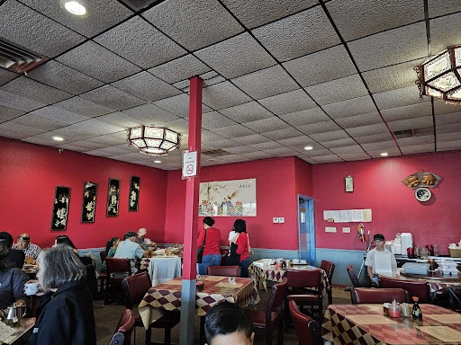 Shang-Hai Chinese Restaurant photo 6